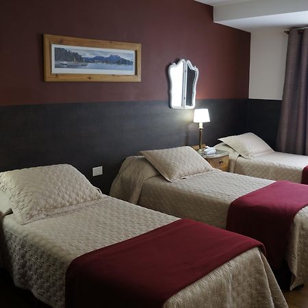 Meulen Hosteria Y Apart El Calafate Exteriér fotografie