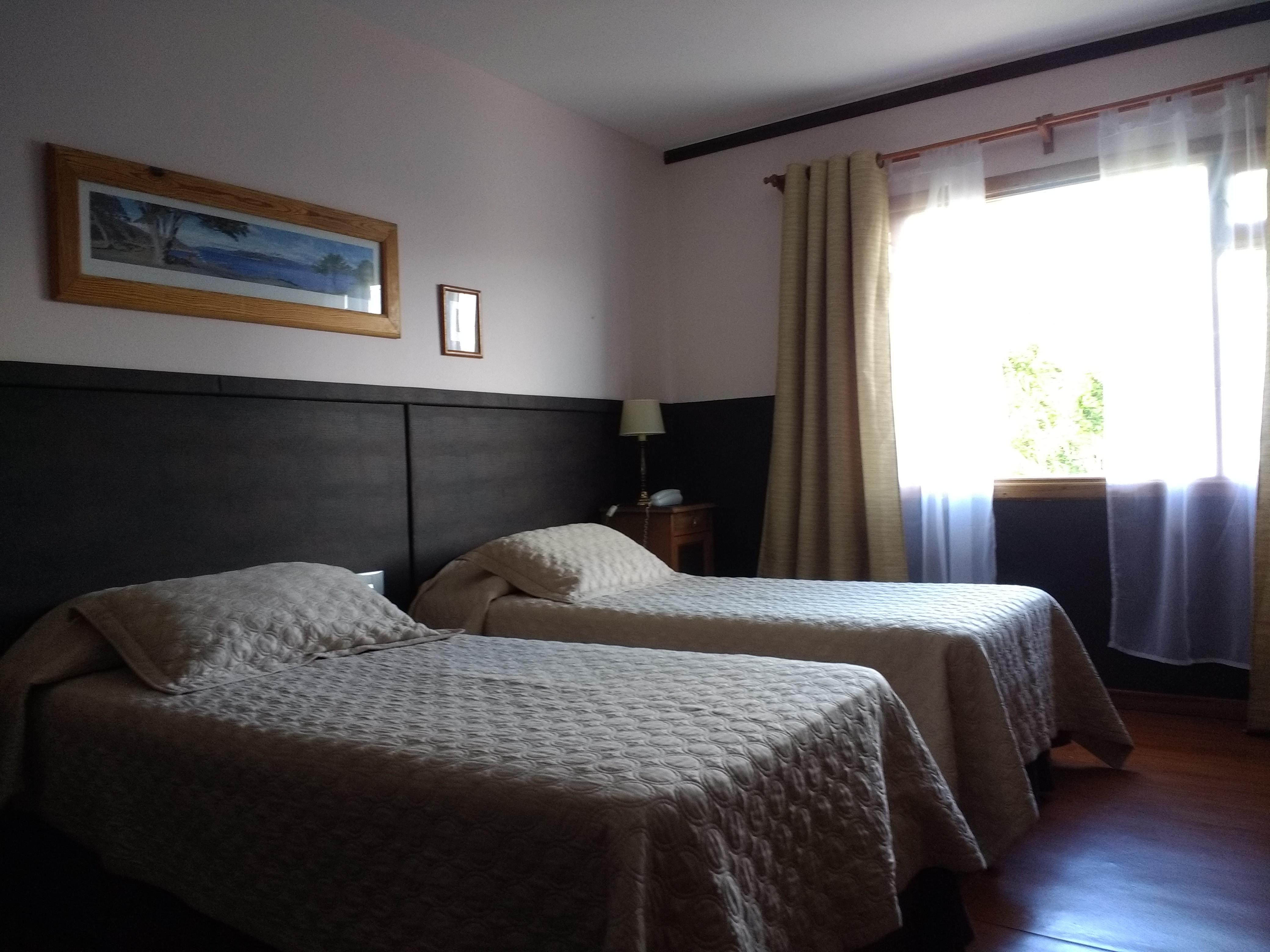Meulen Hosteria Y Apart El Calafate Exteriér fotografie