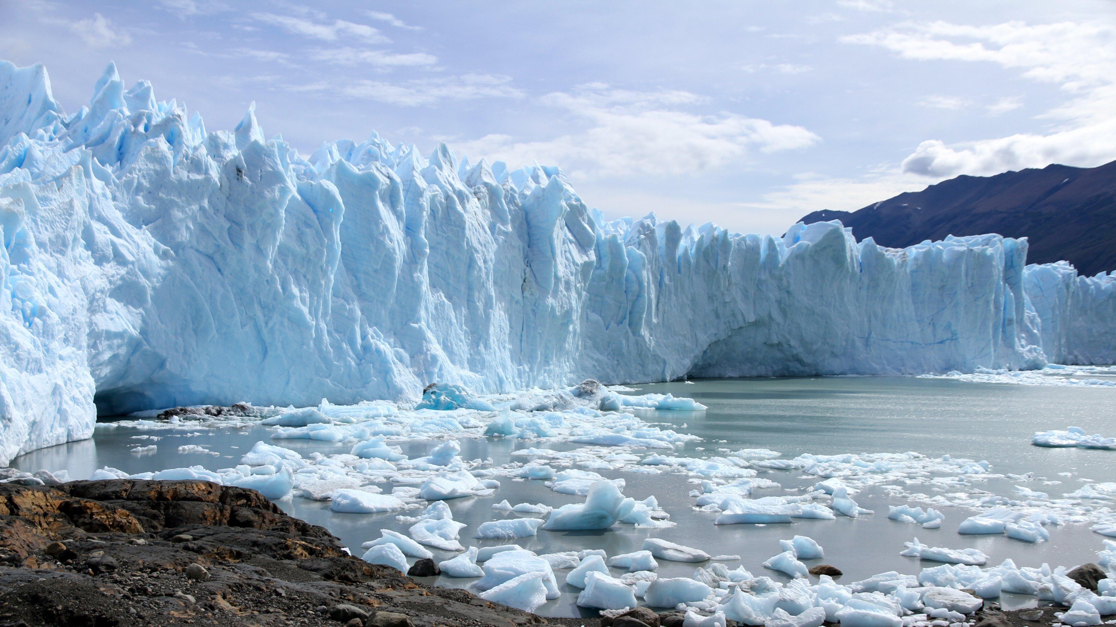 Meulen Hosteria Y Apart El Calafate Exteriér fotografie