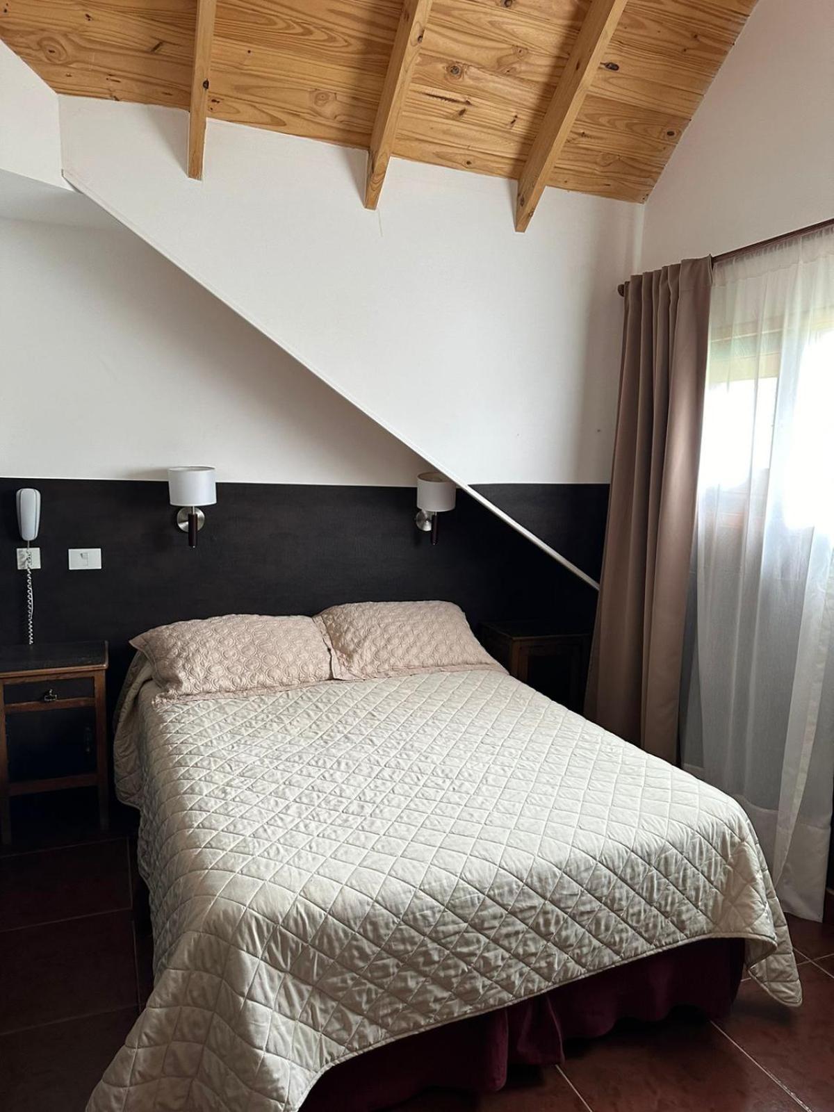 Meulen Hosteria Y Apart El Calafate Exteriér fotografie