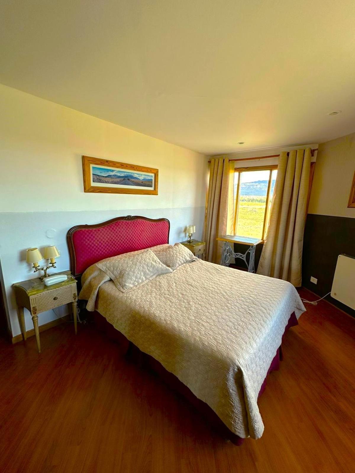 Meulen Hosteria Y Apart El Calafate Pokoj fotografie