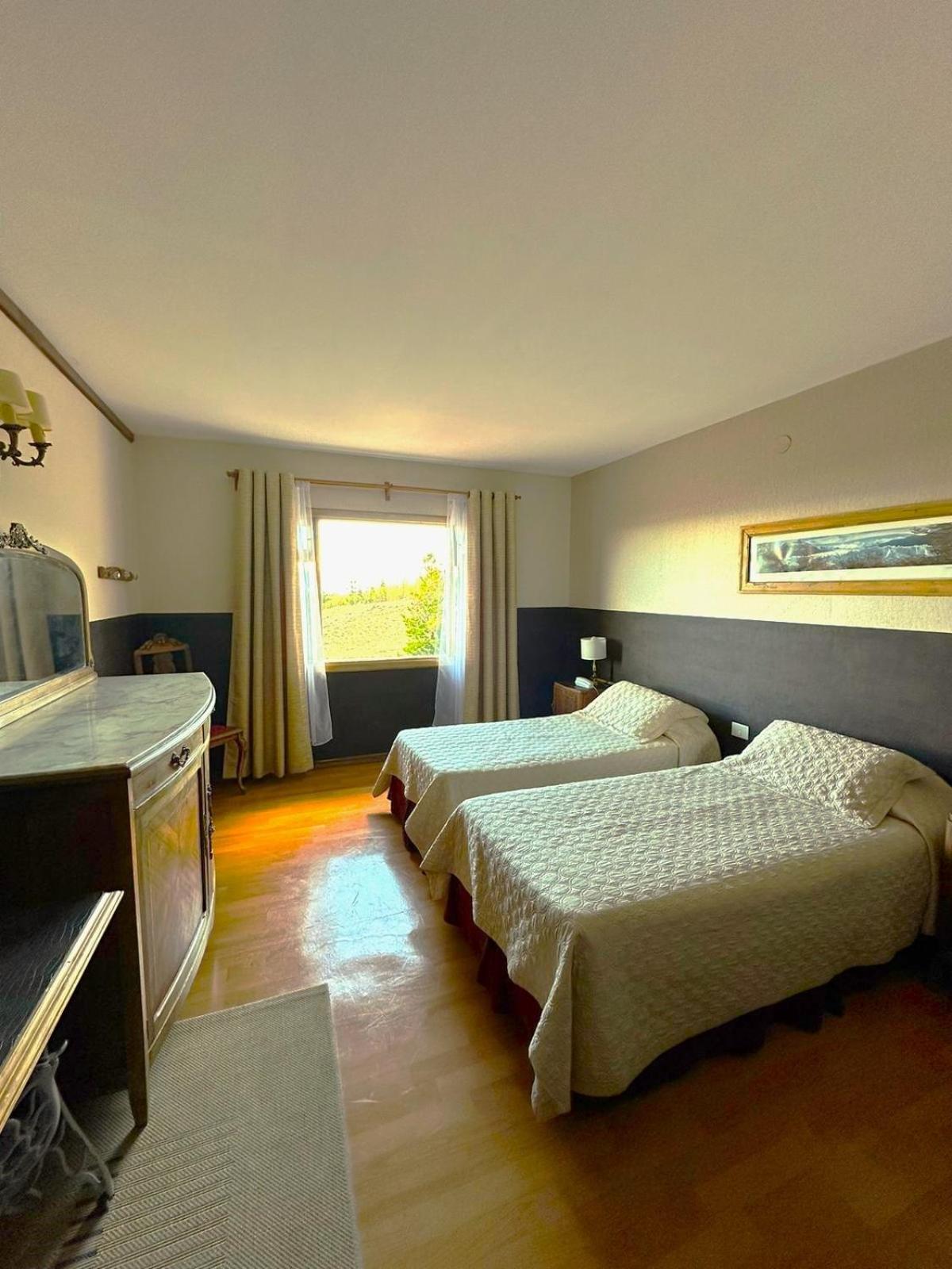 Meulen Hosteria Y Apart El Calafate Pokoj fotografie