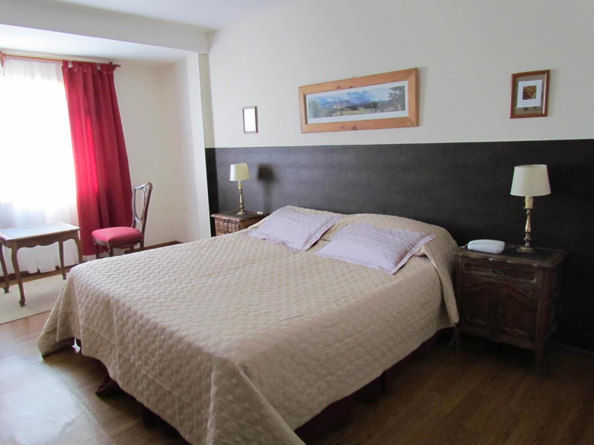 Meulen Hosteria Y Apart El Calafate Pokoj fotografie