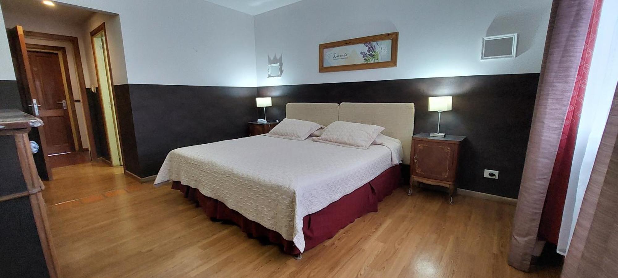 Meulen Hosteria Y Apart El Calafate Pokoj fotografie