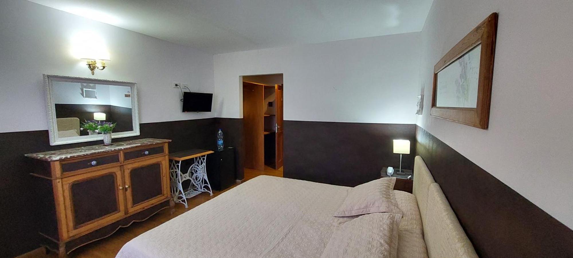 Meulen Hosteria Y Apart El Calafate Pokoj fotografie