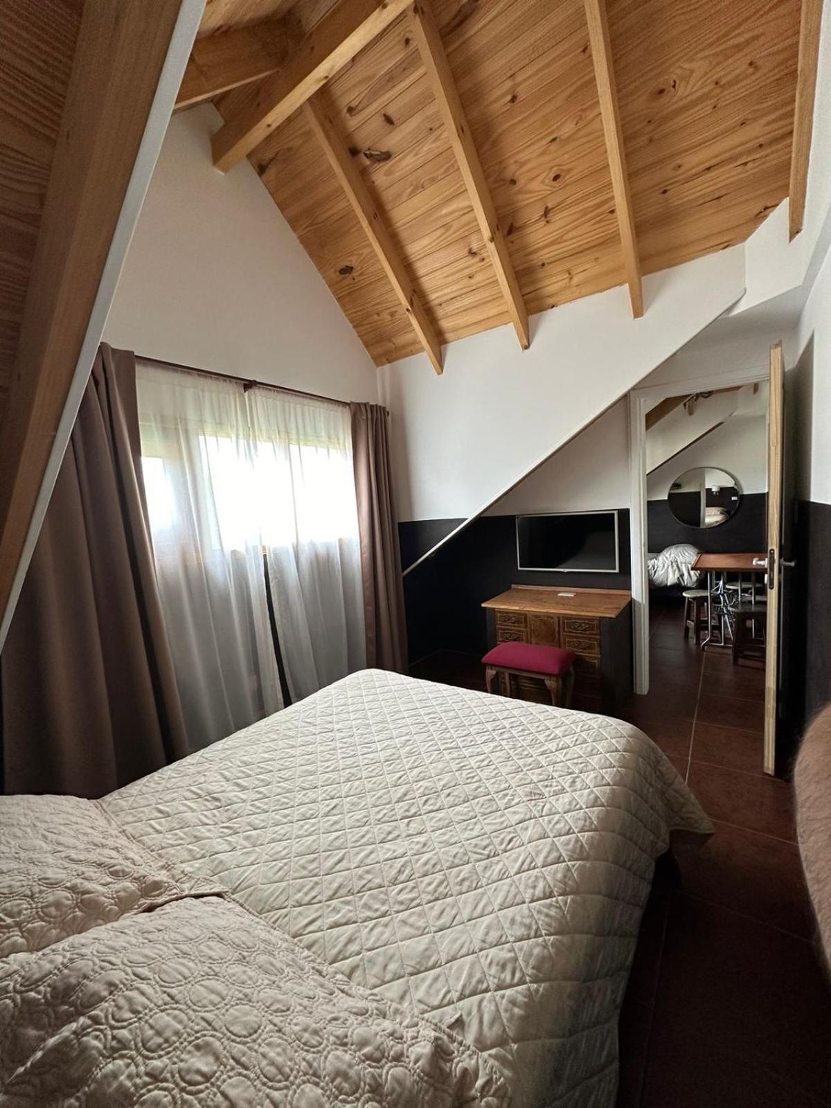Meulen Hosteria Y Apart El Calafate Pokoj fotografie