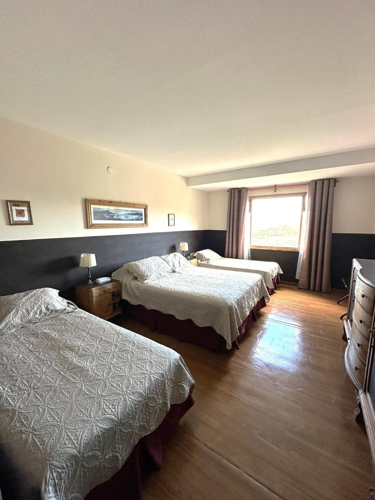Meulen Hosteria Y Apart El Calafate Pokoj fotografie