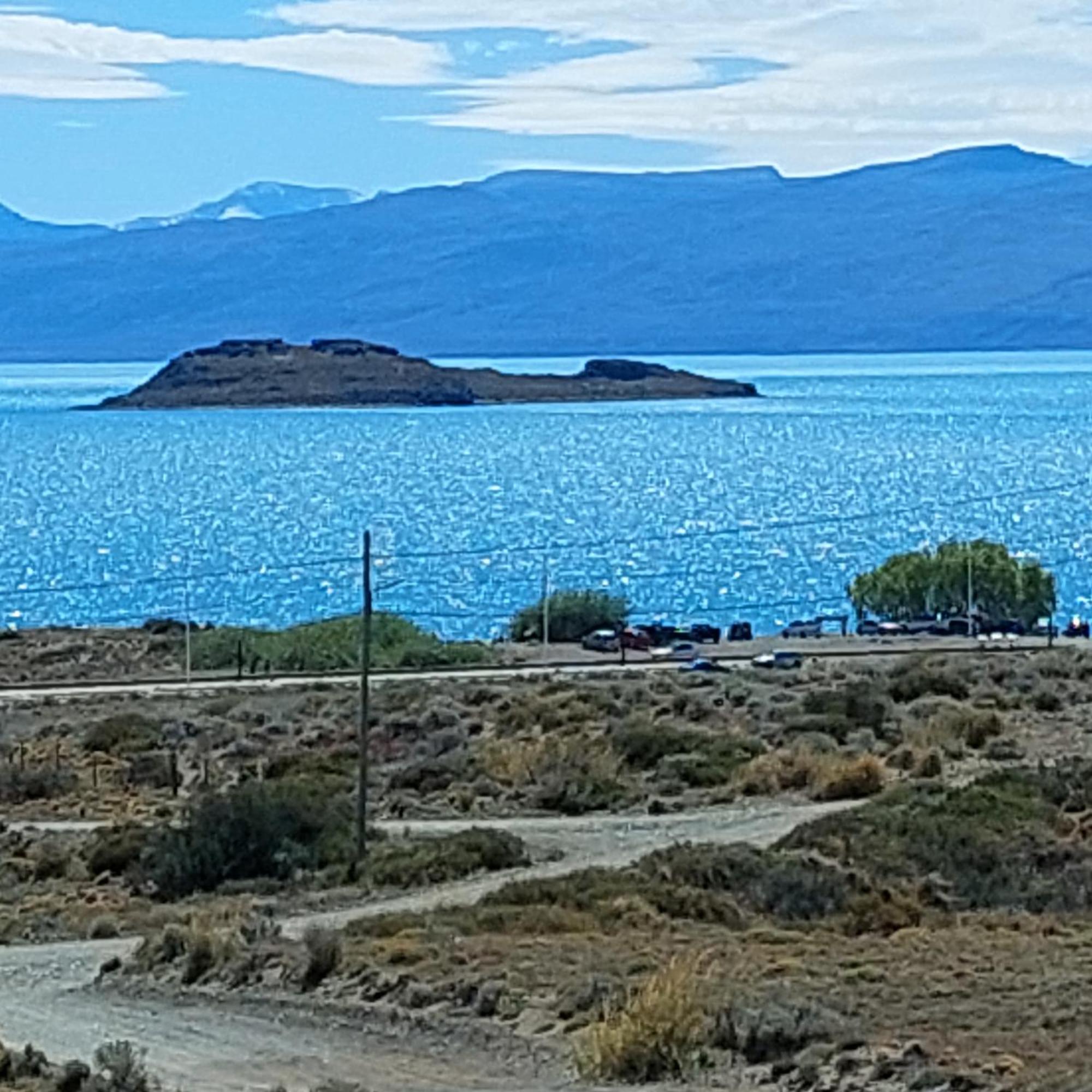 Meulen Hosteria Y Apart El Calafate Exteriér fotografie