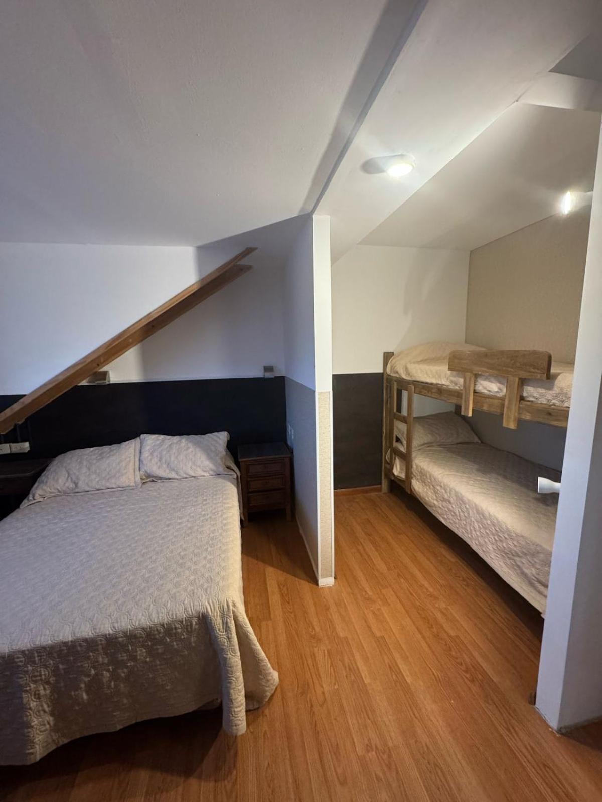 Meulen Hosteria Y Apart El Calafate Exteriér fotografie