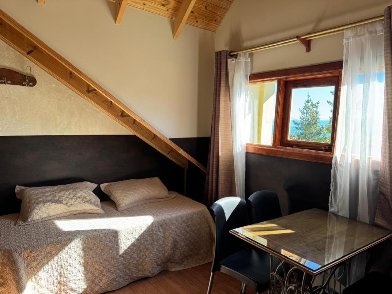Meulen Hosteria Y Apart El Calafate Exteriér fotografie